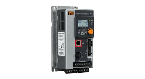 B&R 8I66T400075.0X-000