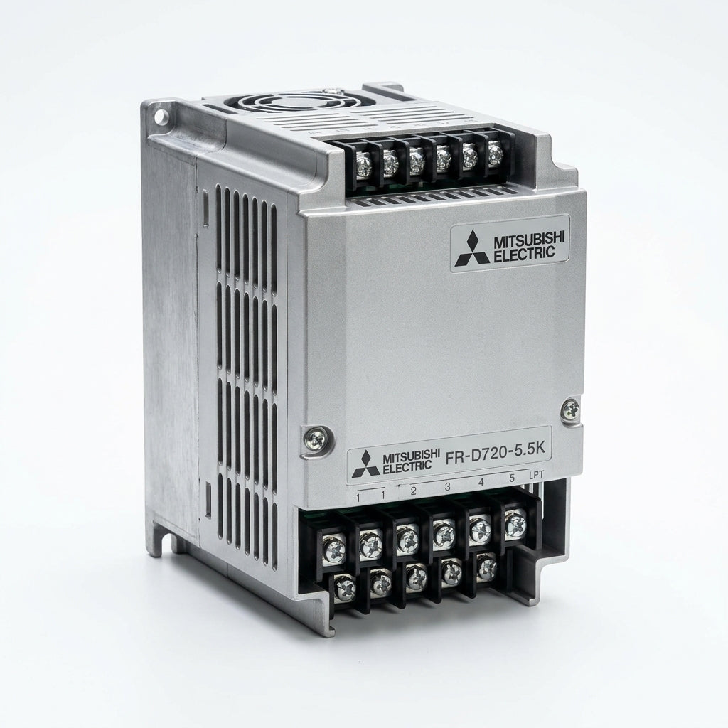 Mitsubishi Electric FR-D720-5.5K
