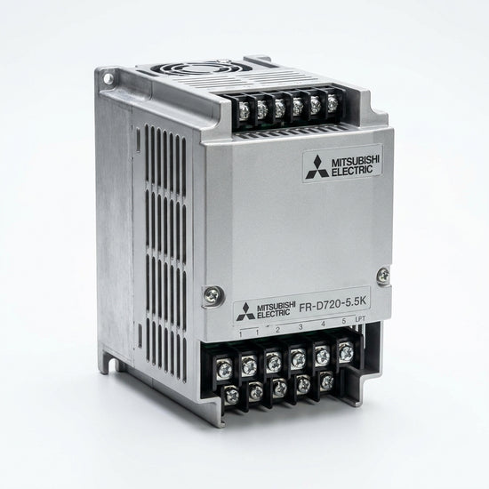 Mitsubishi Electric FR-D720-5.5K