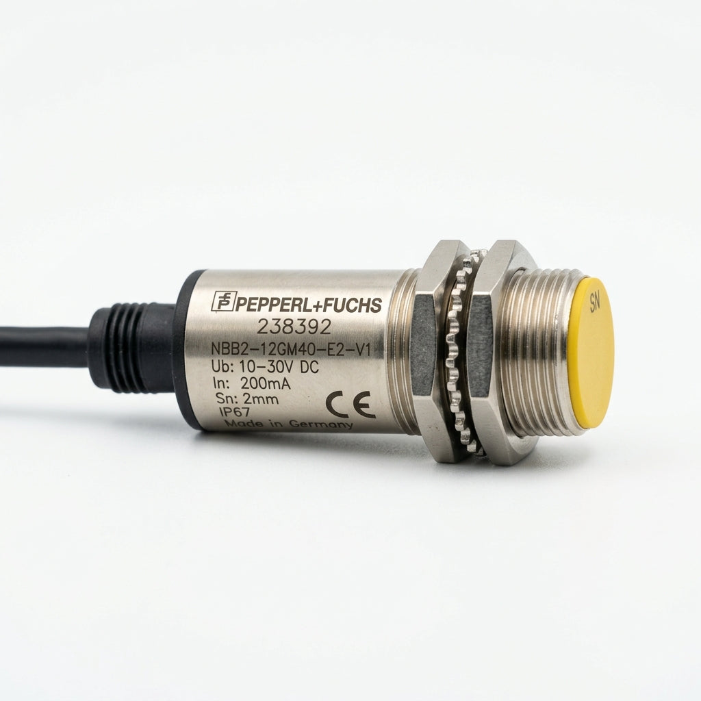 PEPPERL & FUCHS 238392