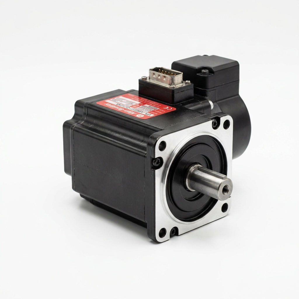 Allen-Bradley VPL-A0632F-CJ12AA