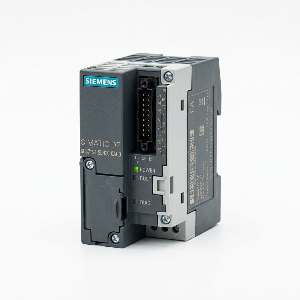 SIEMENS/FA 6ES7194-2LH20-0AC0