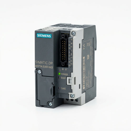SIEMENS/FA 6ES7194-2LH20-0AC0
