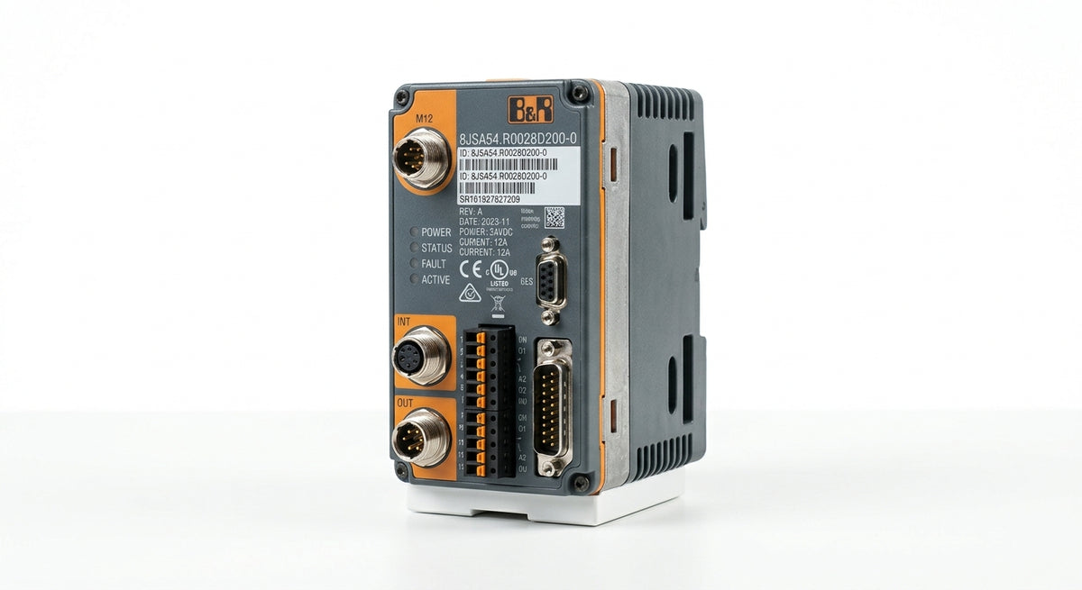 B&R 8JSA54.R0028D200-0