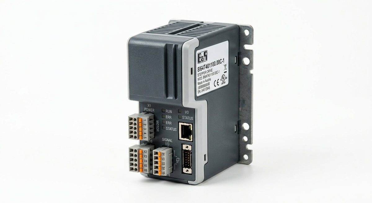 B&R 8I64T401100.00C-1
