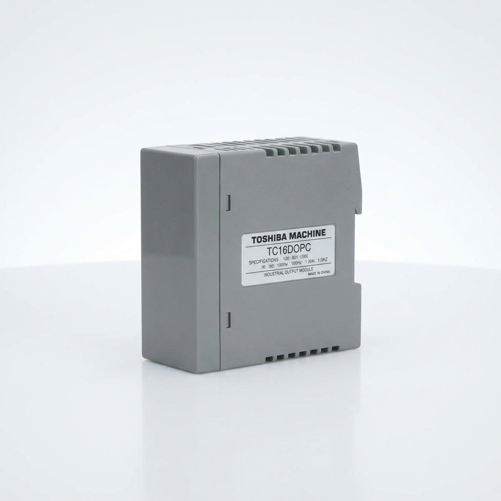 Toshiba Machine TC16DOPC