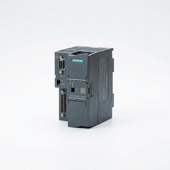 Siemens 6FC5357-0BB12-0AE0