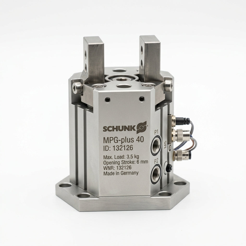 SCHUNK 132126