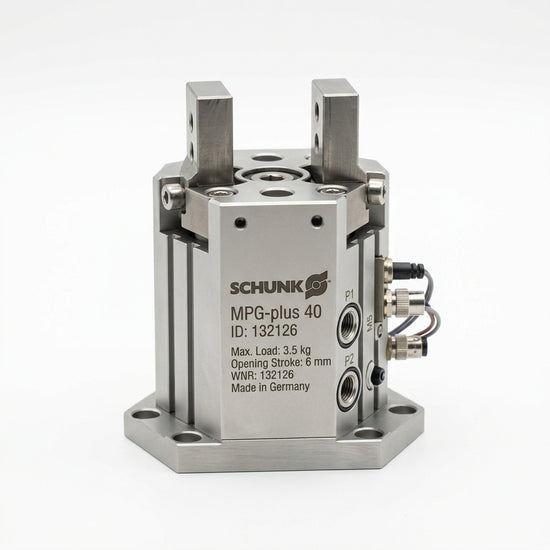 SCHUNK 132126