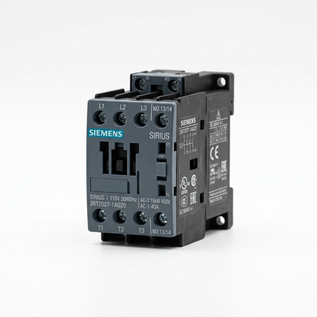SIEMENS/EP 3RT2027-1AG20