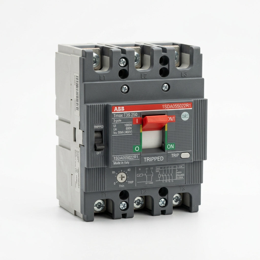 ABB 1SDA055022R1