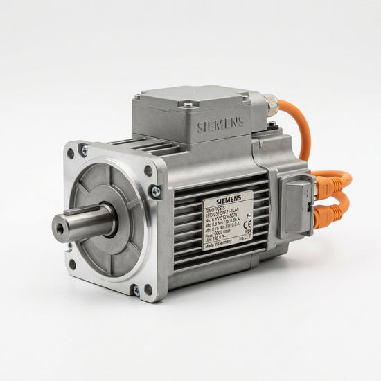 SIEMENS 1FK7032-5AF21-1LA0
