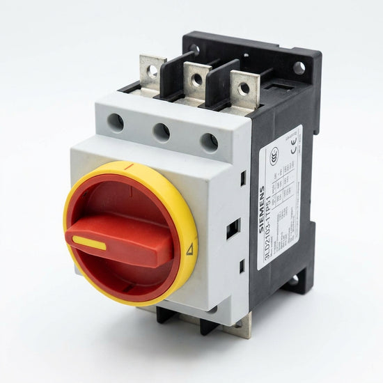 Siemens 3LD2103-1TP51