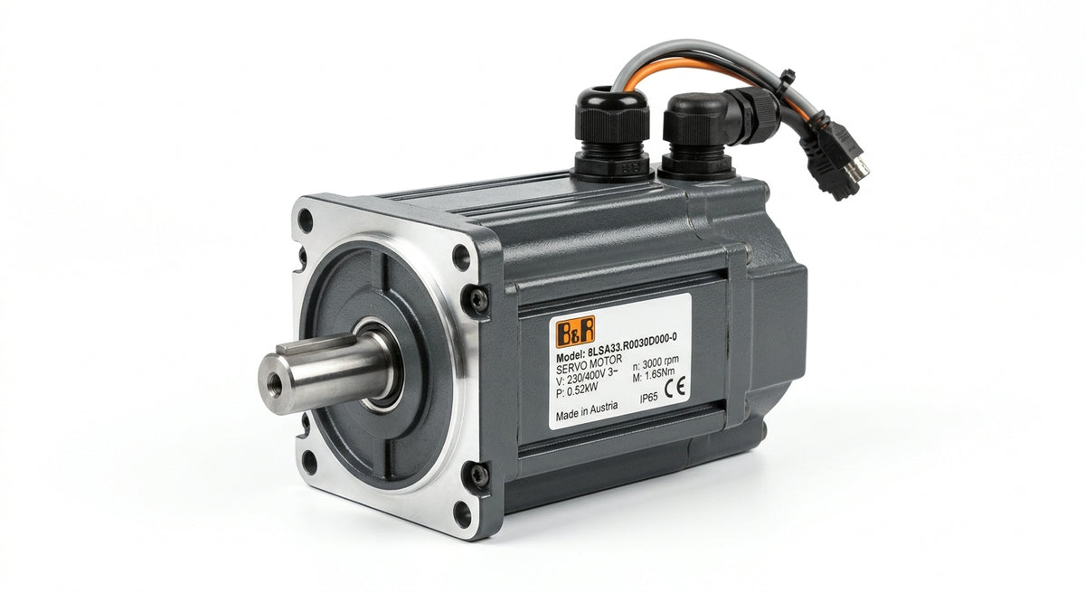 B&R 8LSA33.R0030D000-0