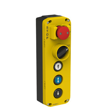 Pizzato EL AC27433