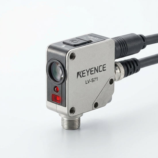Keyence LV-S71