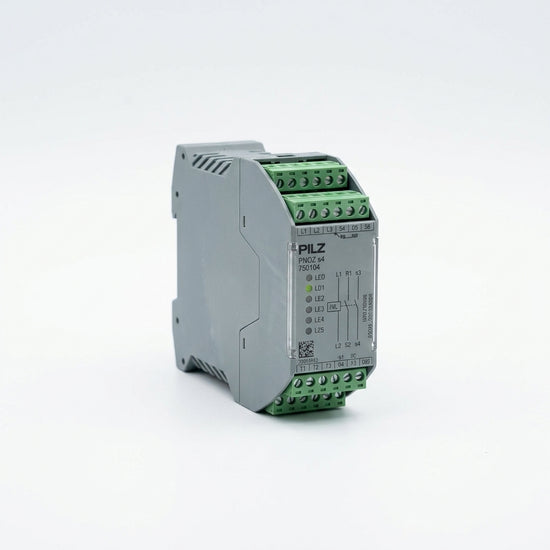 PILZ 750104