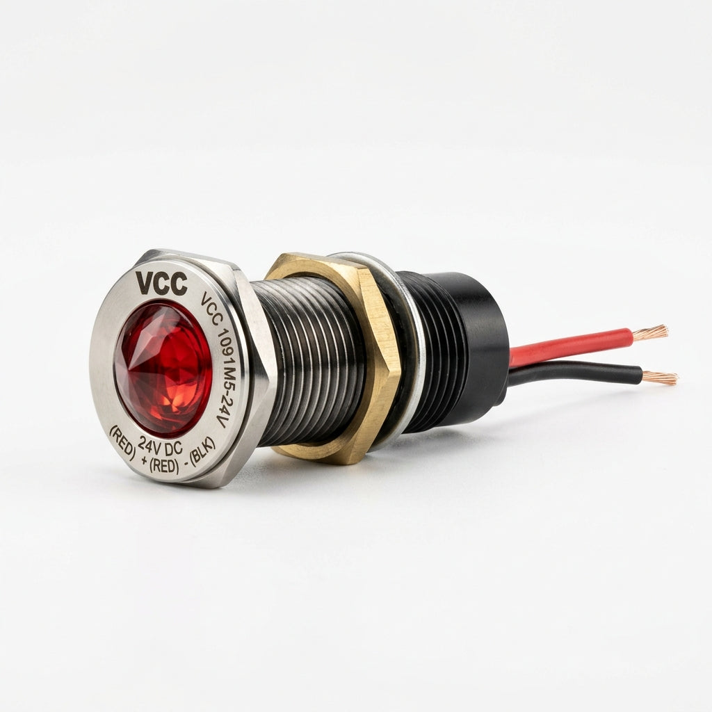 VCC 1091M5-24V