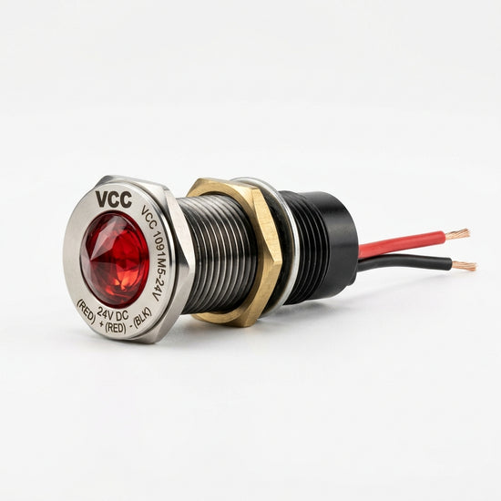 VCC 1091M5-24V