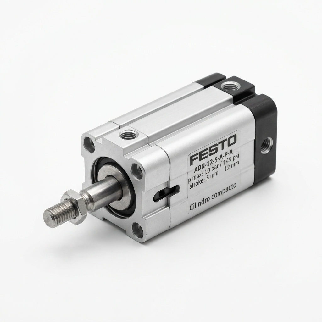 FESTO ADN-12-5-A-P-A