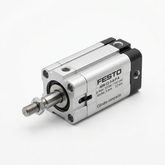 FESTO ADN-12-5-A-P-A