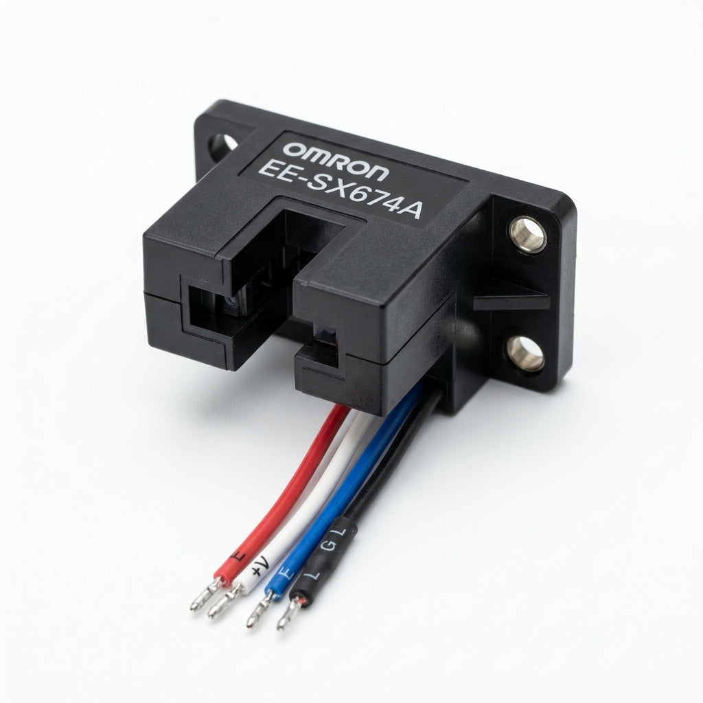 OMRON EE-SX674A
