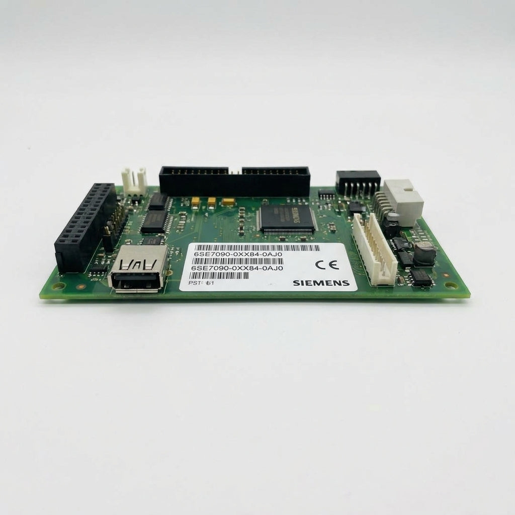 Siemens 6SE7090-0XX84-0AJ0