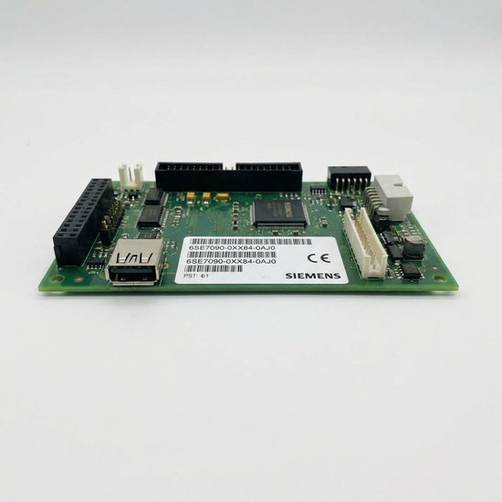 Siemens 6SE7090-0XX84-0AJ0