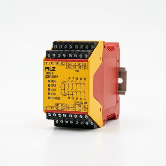 PILZ 6D000012
