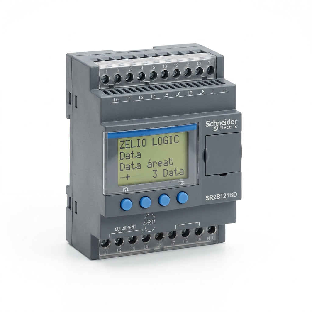 Schneider Electric SR2B121BD