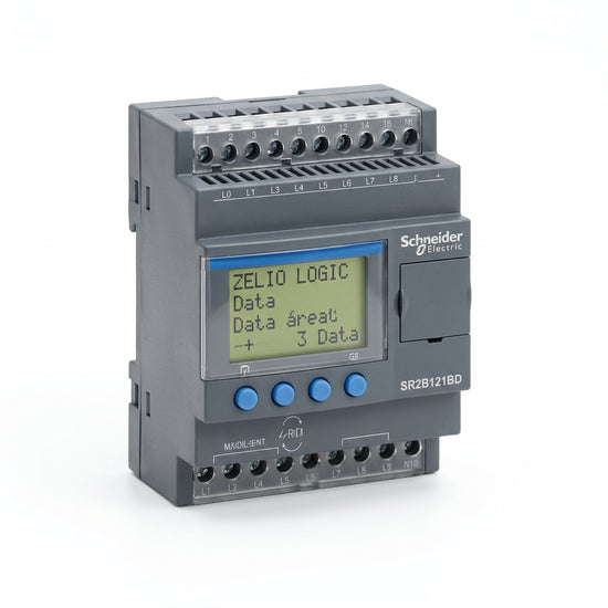 Schneider Electric SR2B121BD
