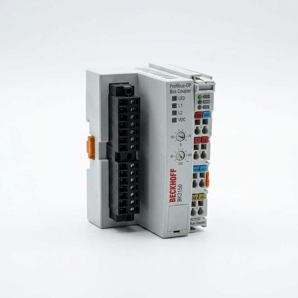 Beckhoff BK3150