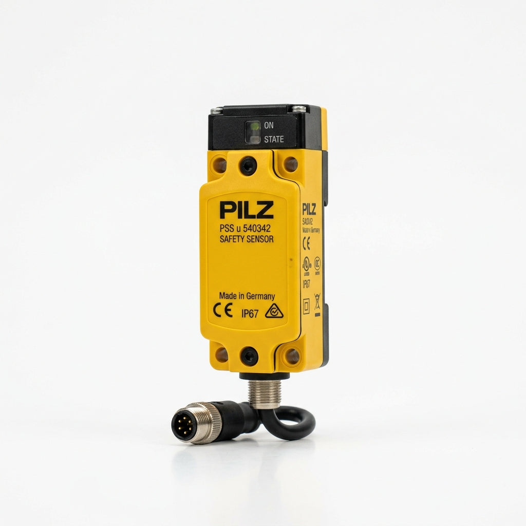 PILZ 540342