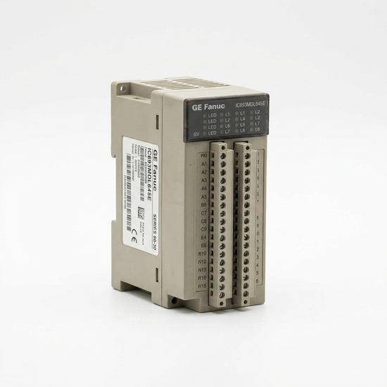 GE Fanuc IC693MDL645E