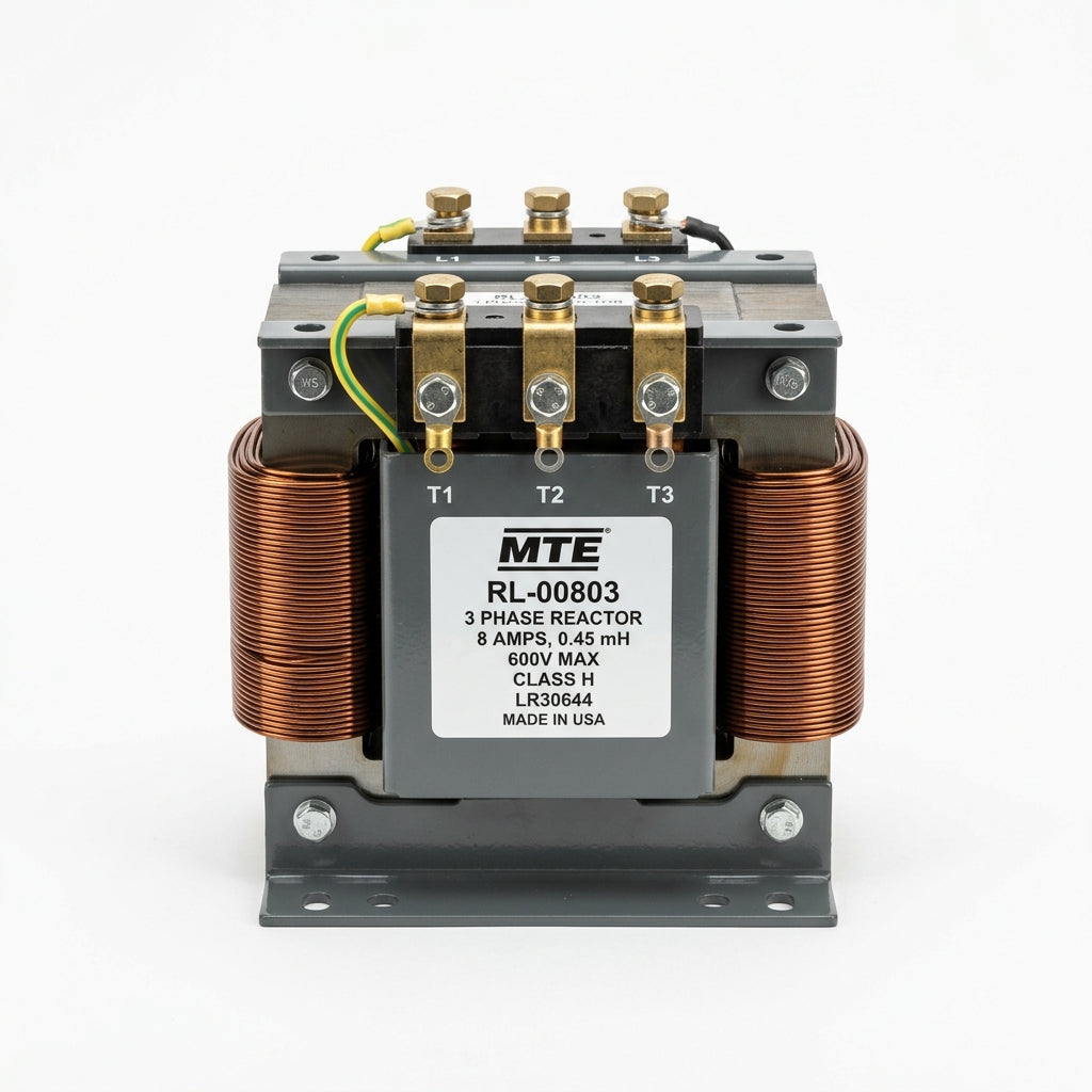 Reactor MTE Rl-00803