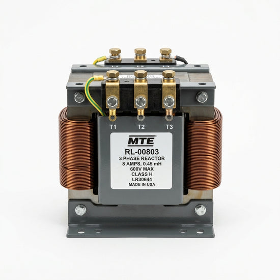 Reactor MTE Rl-00803