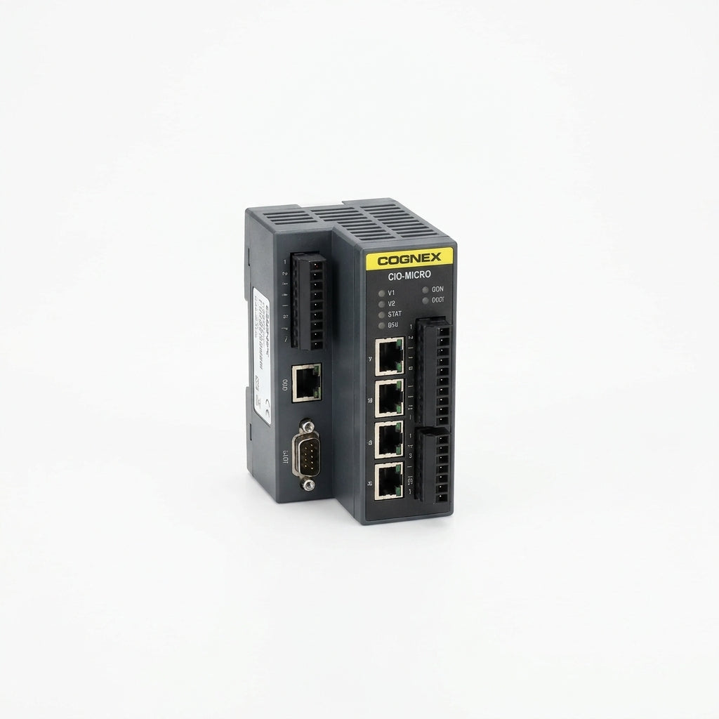 Cognex CIO-MICRO