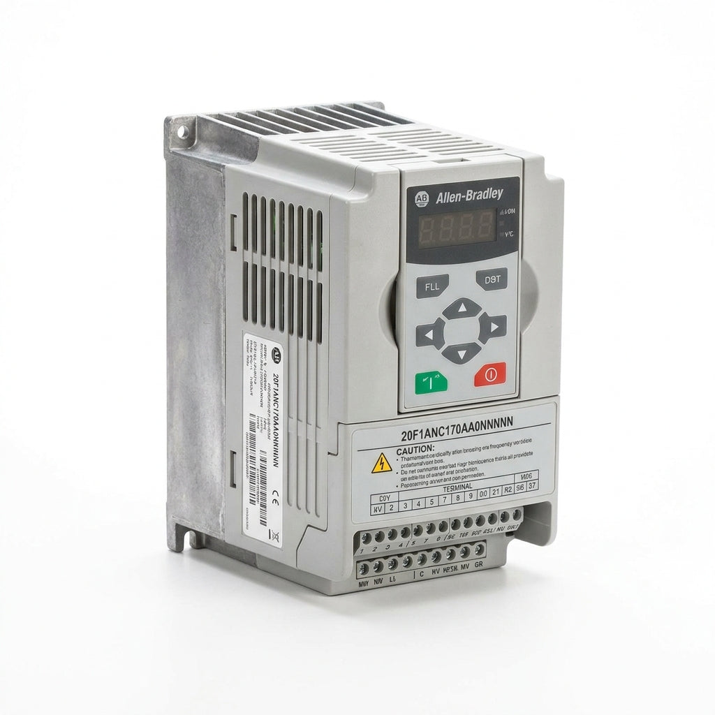 Allen-Bradley 20F1ANC170AA0NNNNN