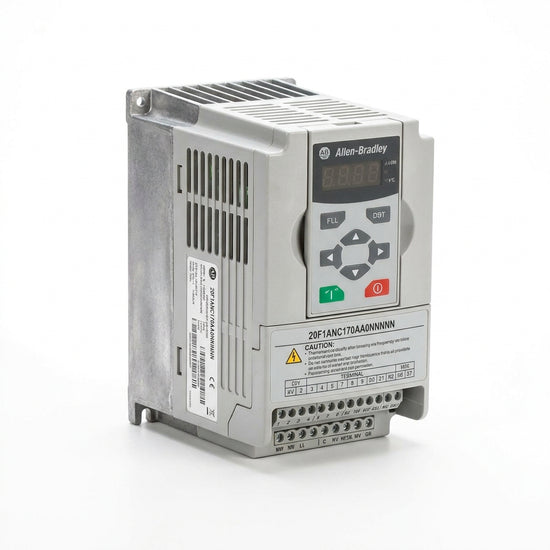 Allen-Bradley 20F1ANC170AA0NNNNN