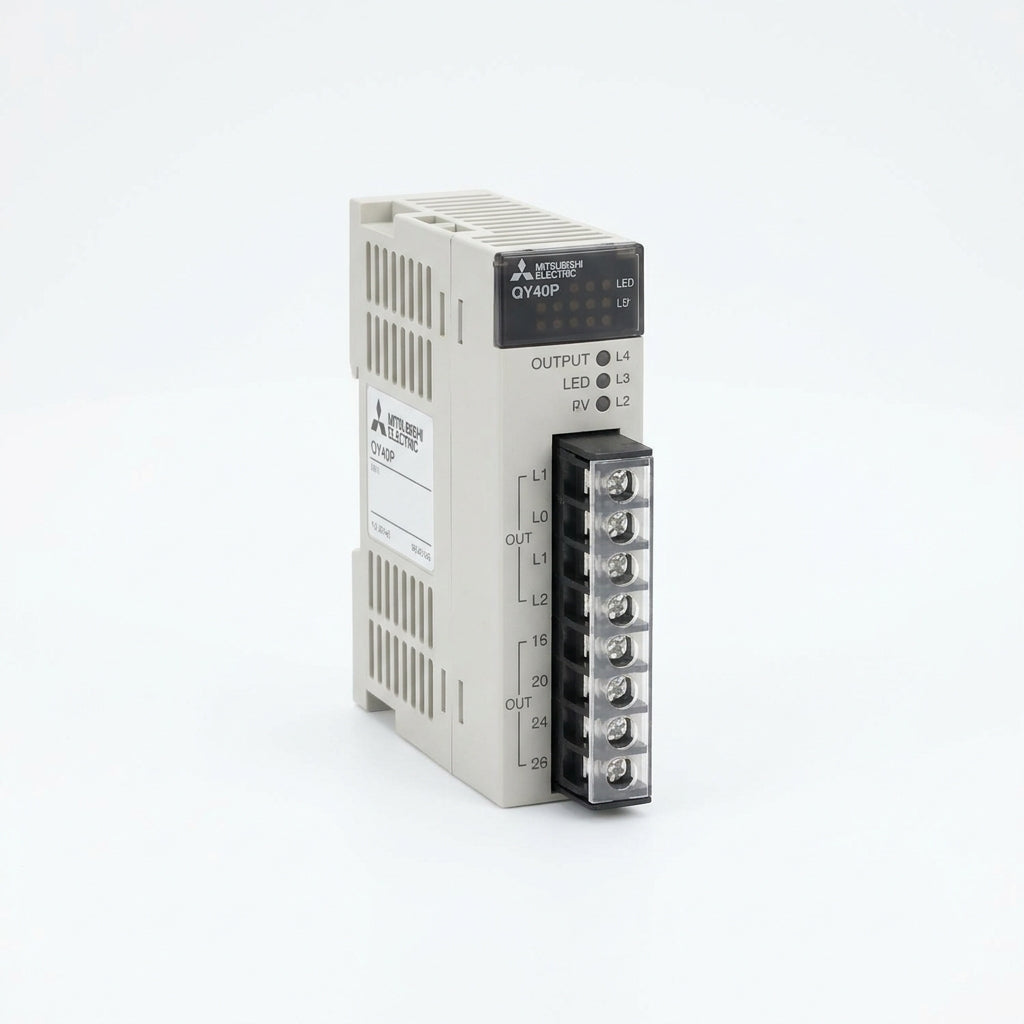 Mitsubishi Electric QY40P