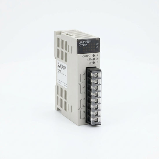 Mitsubishi Electric QY40P