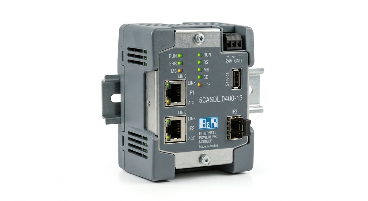 B&R 5CASDL.0400-13