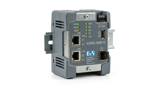 B&R 5CASDL.0400-13