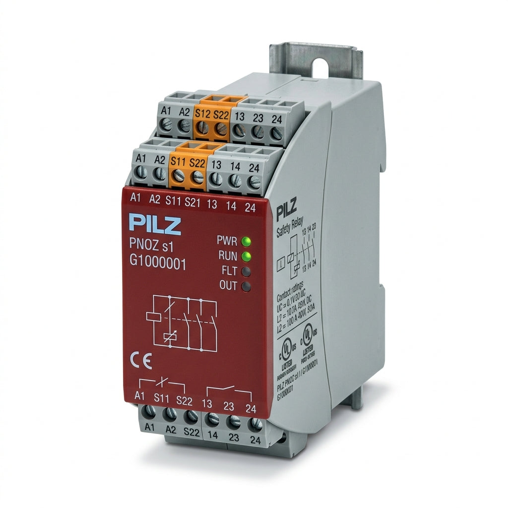 PILZ G1000001