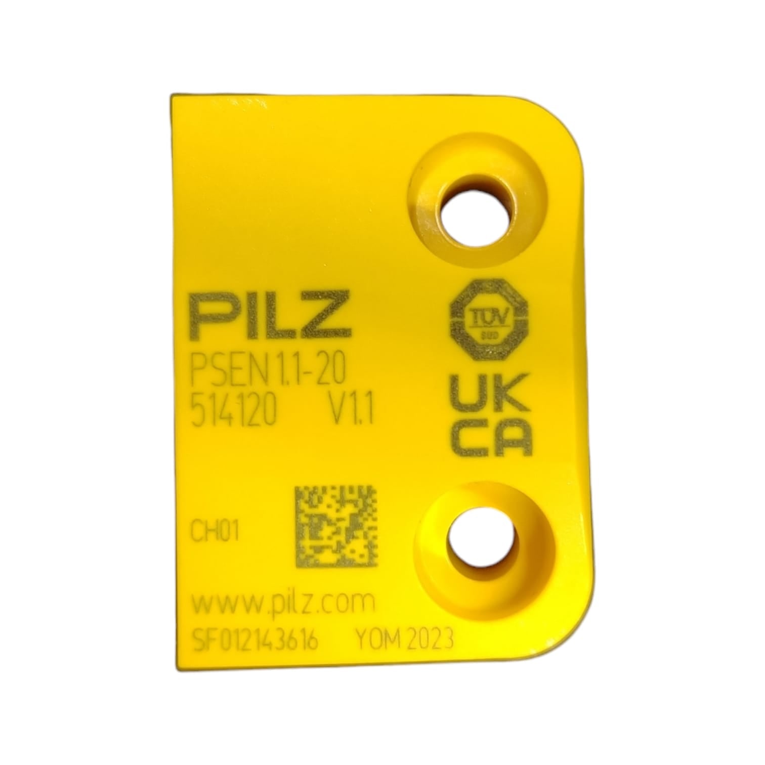 PILZ  PSEN 1.1-20/1 514120ACTUADOR MAGNETICO