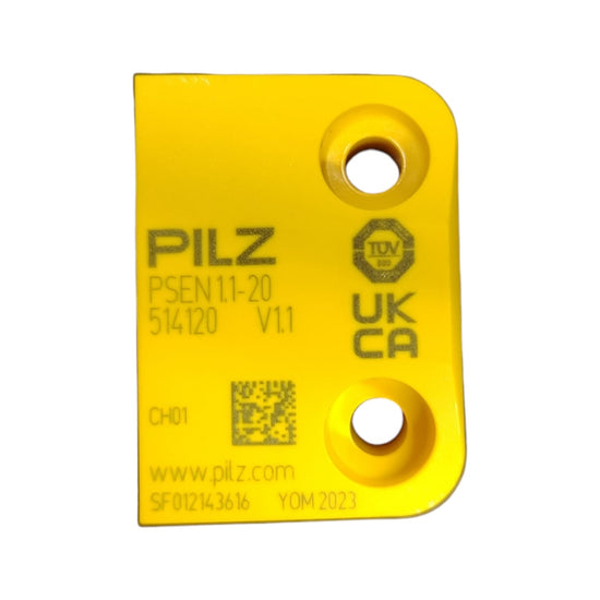 PILZ  PSEN 1.1-20/1 514120ACTUADOR MAGNETICO