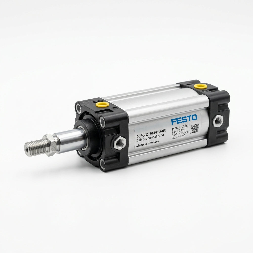FESTO DSBC-32-30-PPSA-N3
