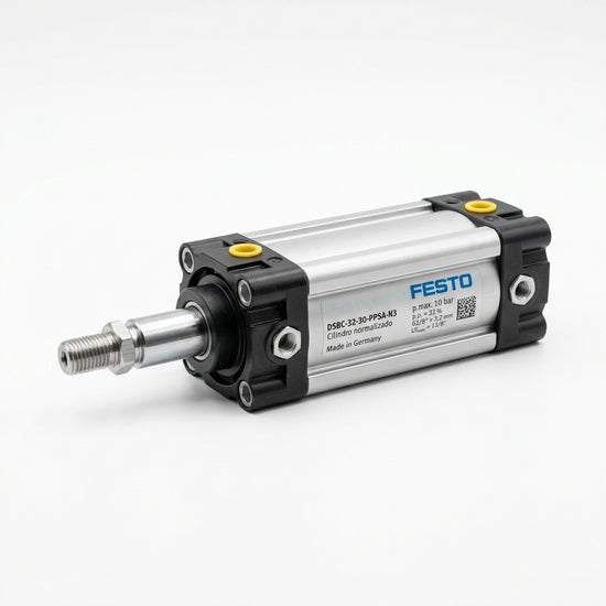 FESTO DSBC-32-30-PPSA-N3