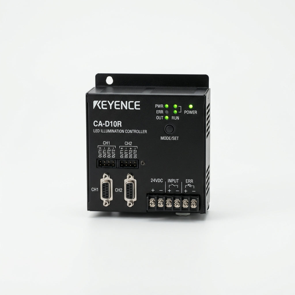 KEYENCE CORP CA-D10R