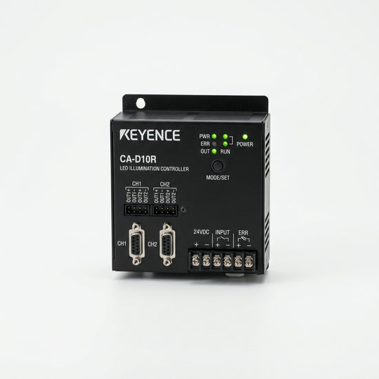 KEYENCE CORP CA-D10R